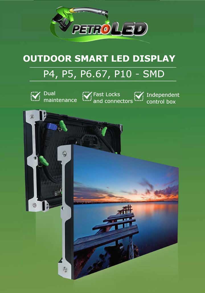 Petro Smart