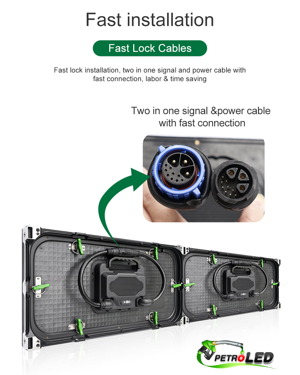 5-Fast Installation