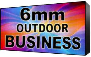 LED Digital signs for Business