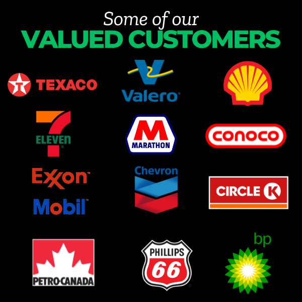 Valued Customers